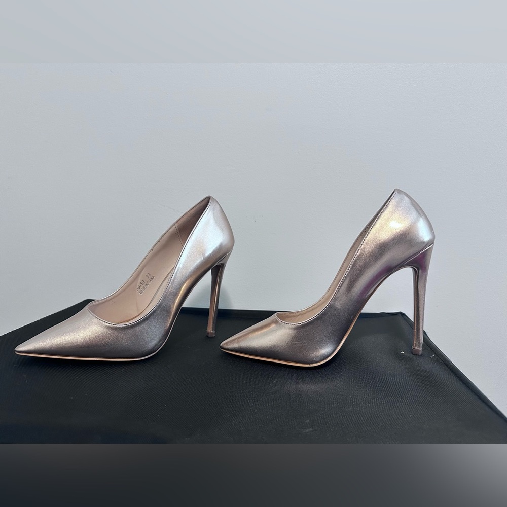 Rose Gold SHEIN EU 39